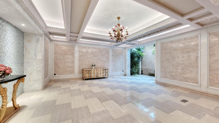 武汉长岛二手房实景图