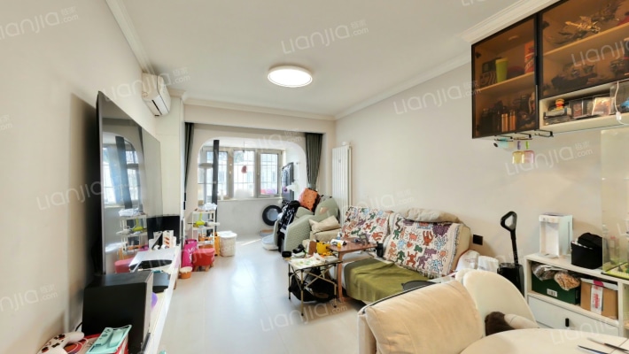 新桥南大街二手房实景图