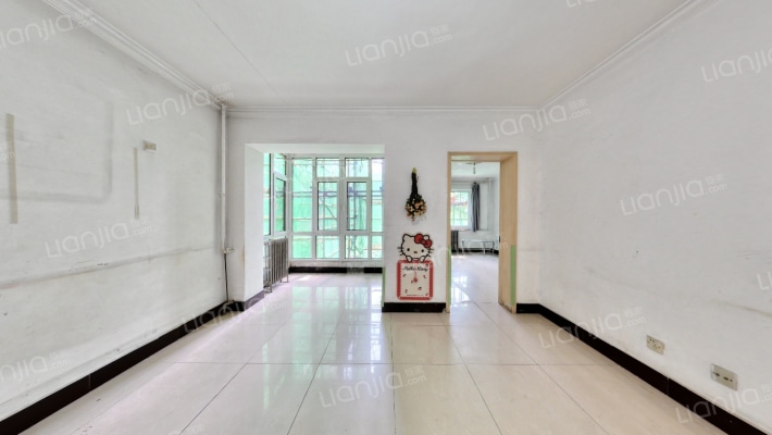 如意园二手房实景图