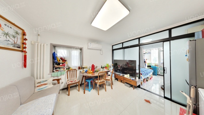 胜利小区二手房实景图