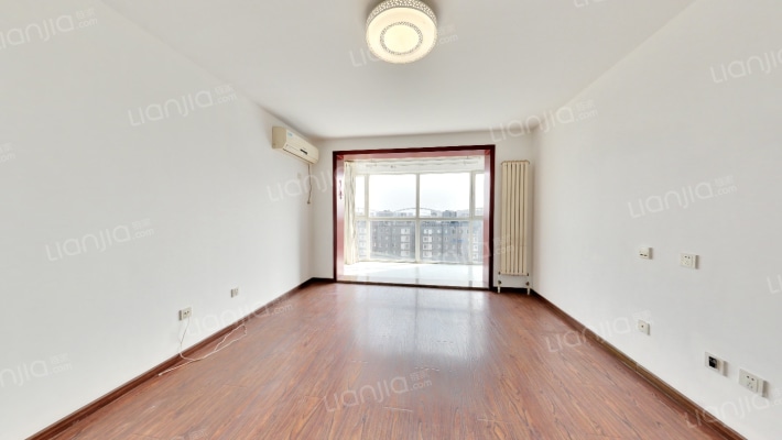 世纪星城三期二手房实景图