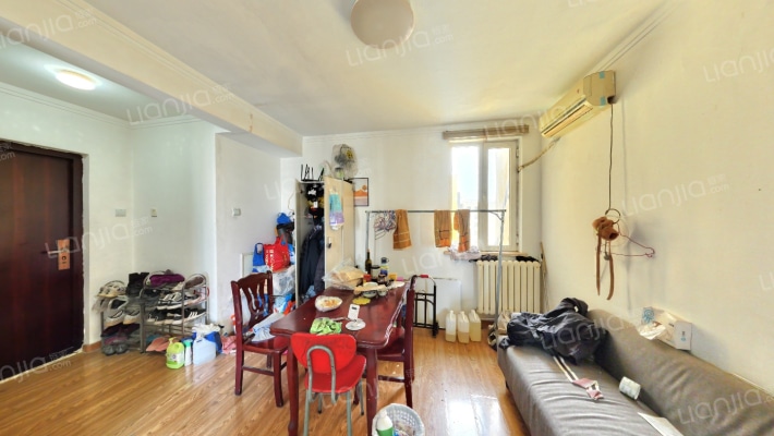 金驹家园F区二手房实景图