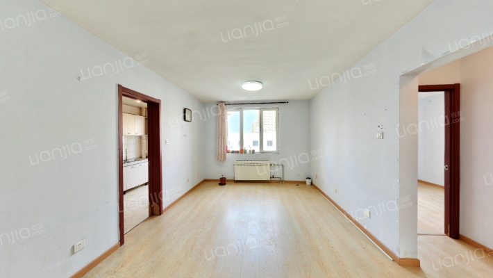 金泽家园C区二手房实景图