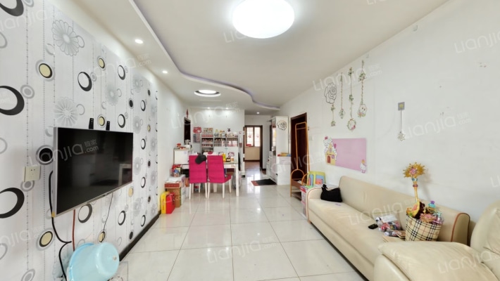 春风胡同社区二手房实景图