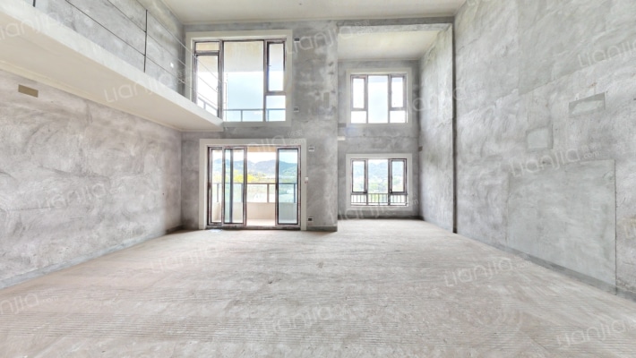 仁安南山院子二手房实景图