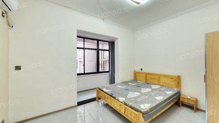 淳化街169号二手房实景图