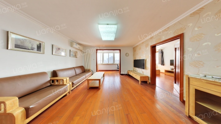 知春路82号院二手房实景图