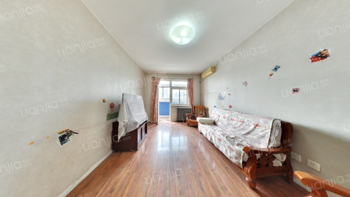 黄庄小区二手房实景图