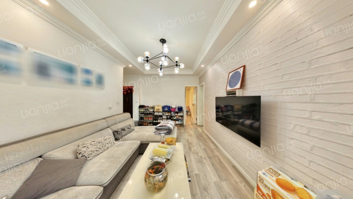 成飞463小区二手房实景图