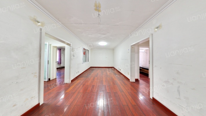 软件园小区二手房实景图