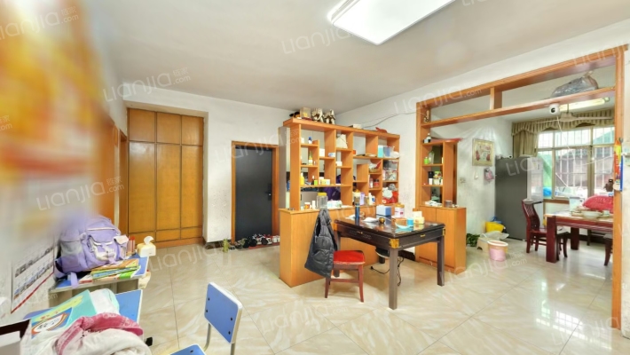 长征西路439号二手房实景图