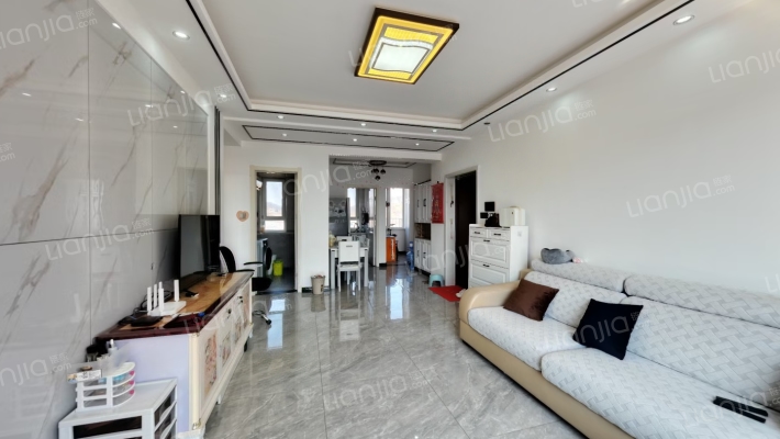 裕泰里二手房实景图