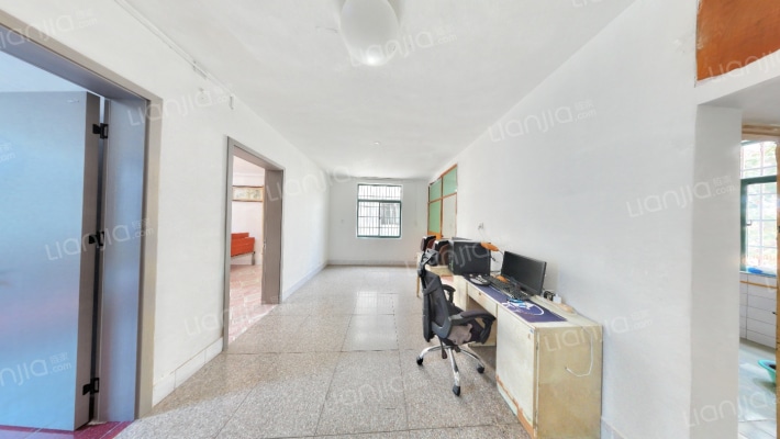 四中宿舍楼二手房实景图