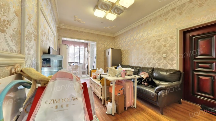 草堂北路4号二手房实景图