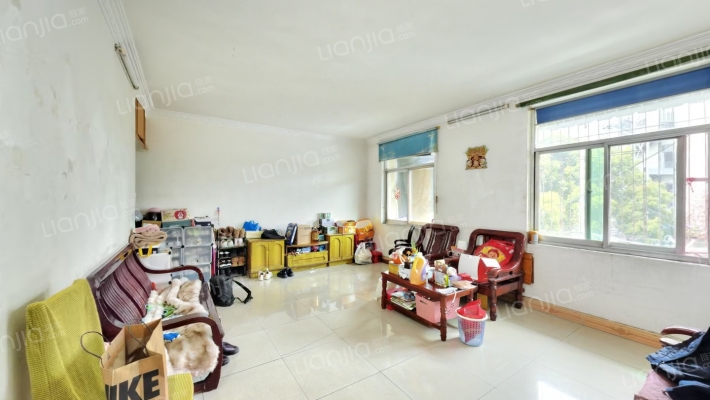 中医院宿舍(蔡甸)二手房实景图