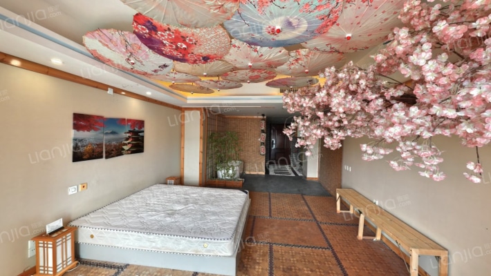 滨江商务大厦二手房实景图