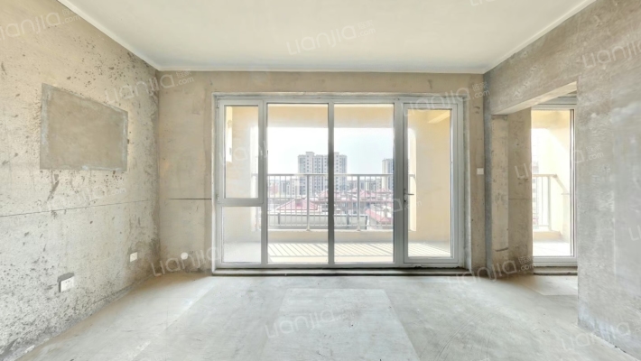 盈创板桥华府二手房实景图