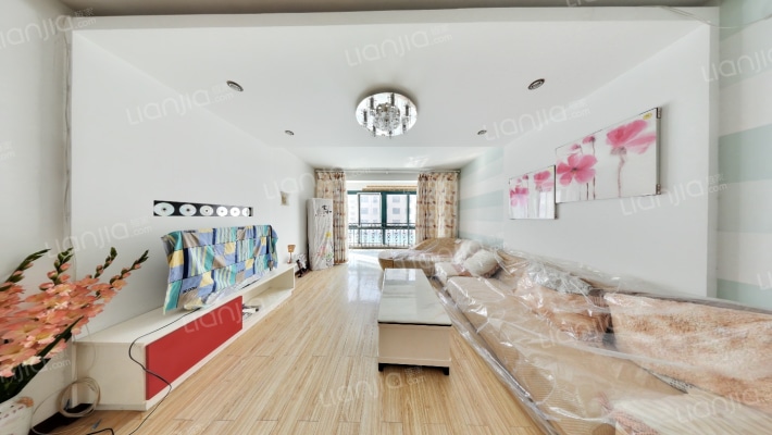 康桥丽苑二手房实景图