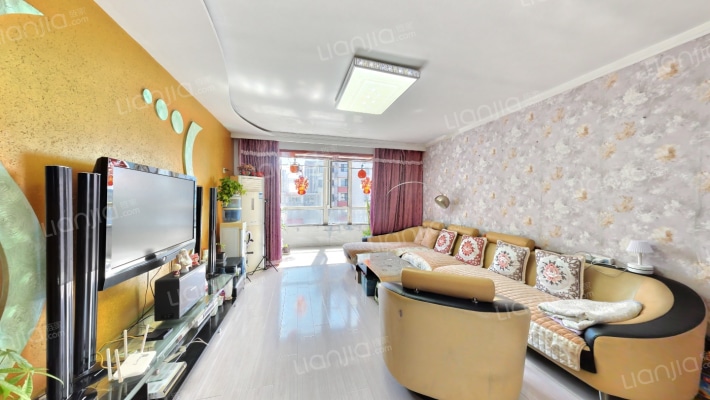 阳光新城二手房实景图