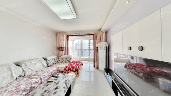 时尚公馆二手房实景图