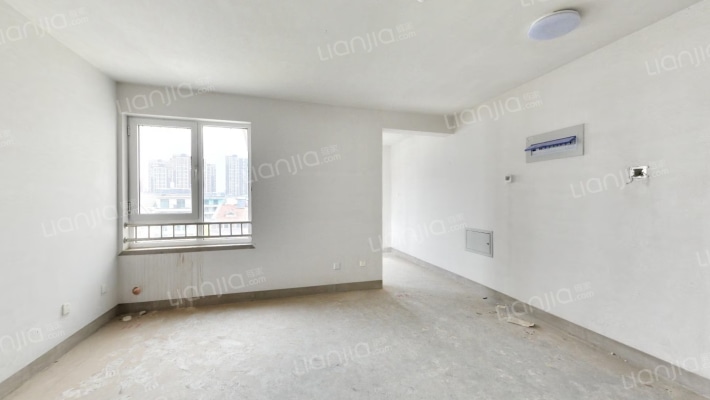 恒沣花园二手房实景图