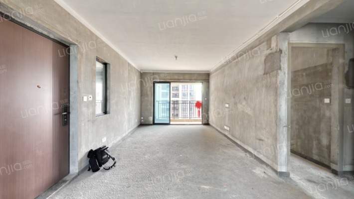 湖滨三里二区二手房实景图