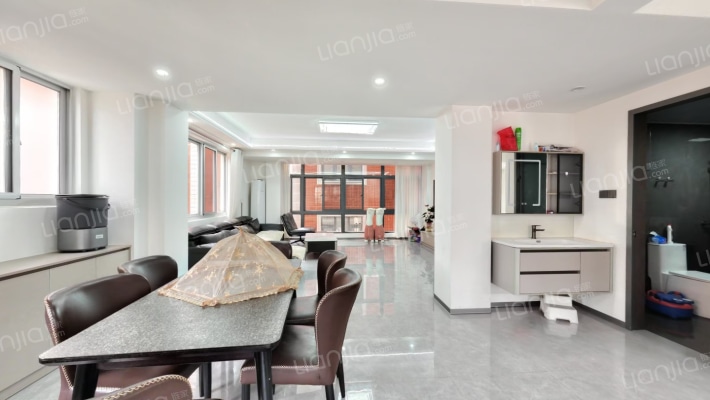 福阳路二手房实景图