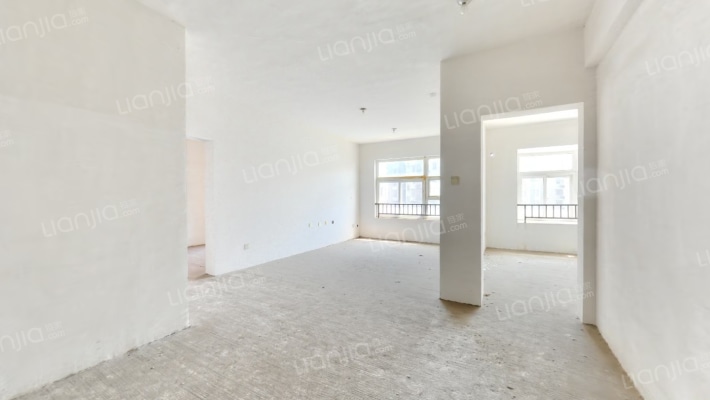 玖度阳光二手房实景图