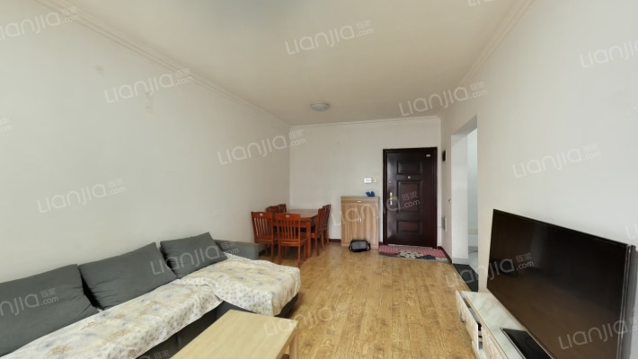 邓甲新城D区二手房实景图