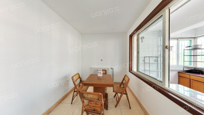 山凹庄296号二手房实景图