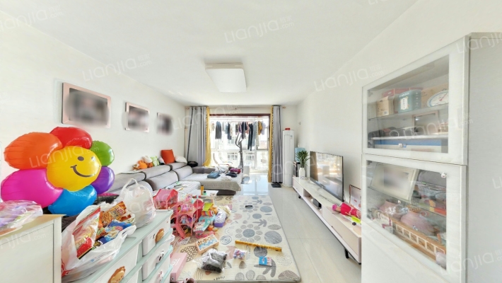 博惠苑二手房实景图