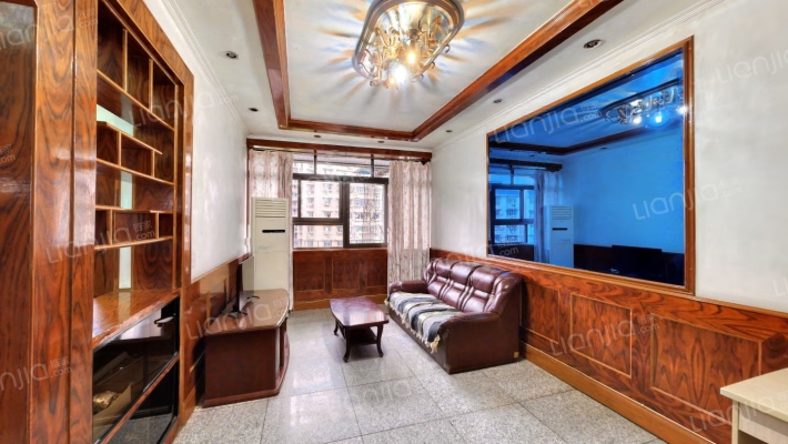 松石大道100号二手房实景图