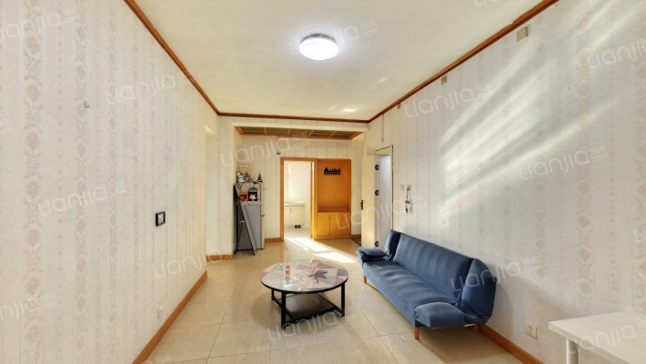 房地局家属院111号院二手房实景图