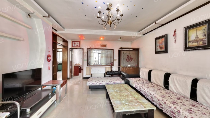 桃苑车站路小区二手房实景图