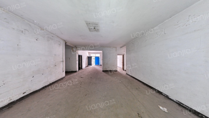 管委会集资房二手房实景图