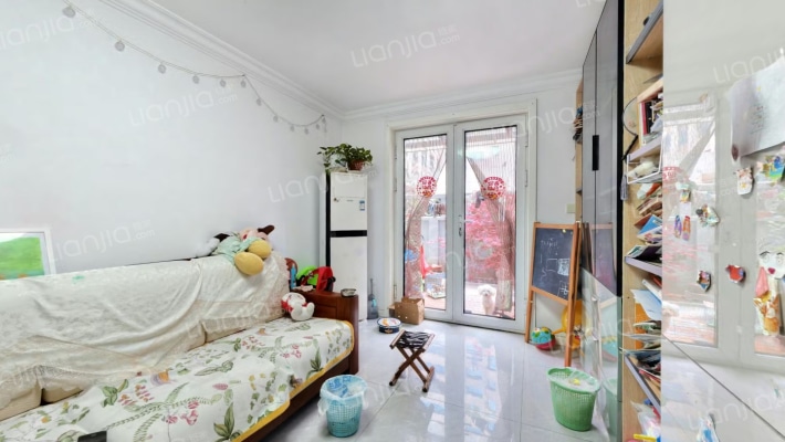 纬二路14号二手房实景图