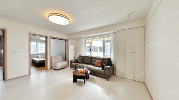 环山路25号二手房实景图