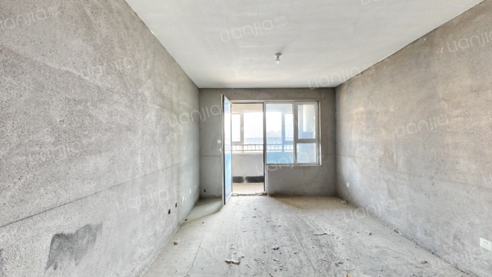 华融府二手房实景图