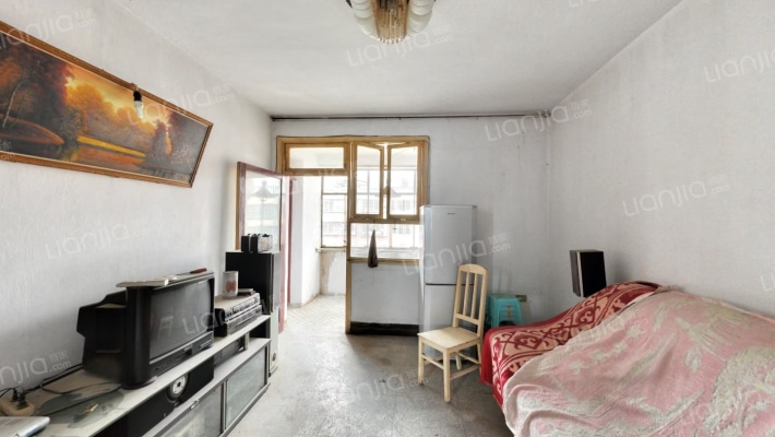 玉厂路70号二手房实景图