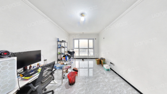 智城花园二手房实景图