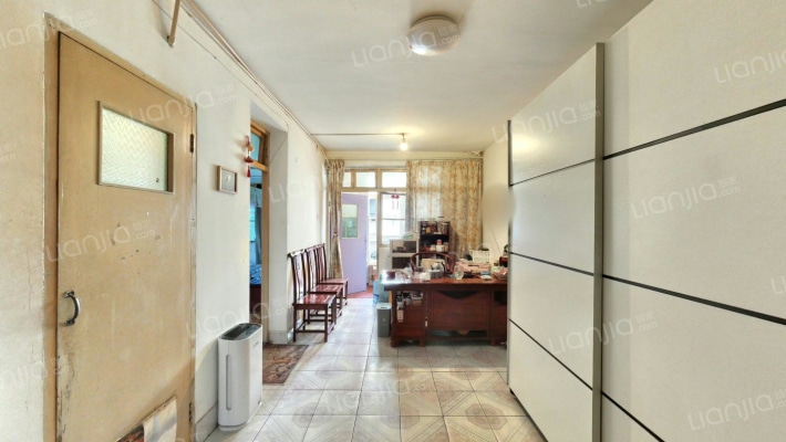 统计局家属院(乐居场)二手房实景图