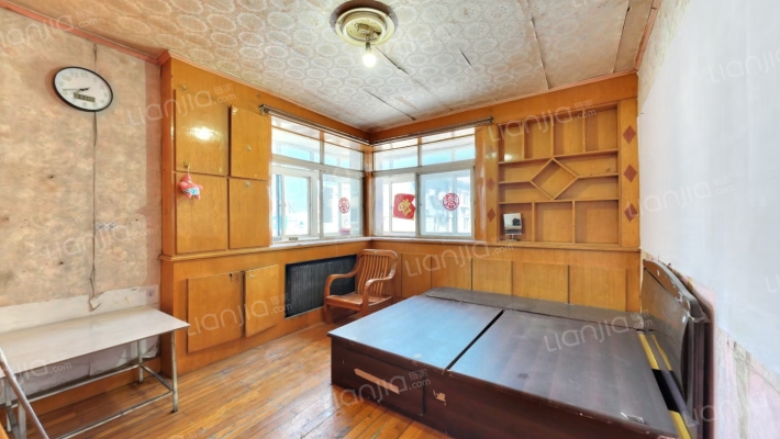 广丰巷（大菜市商圈）二手房实景图