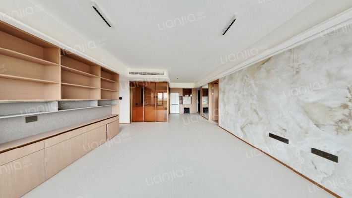 万科璞玉二手房实景图