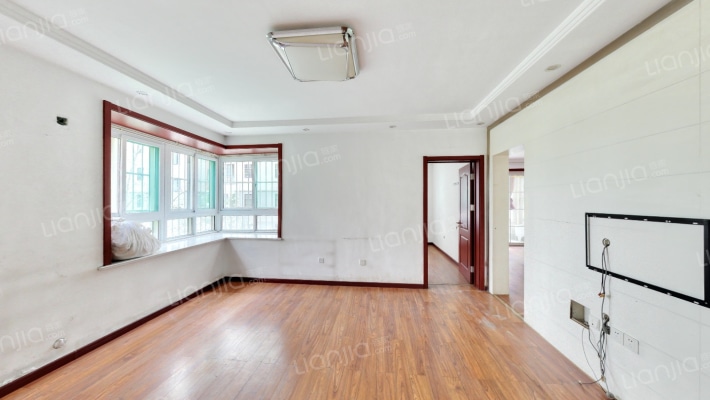 阳光花园东区二手房实景图