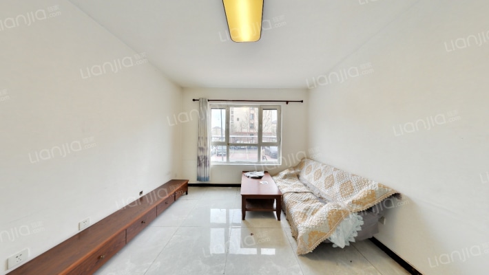 尚港华府二手房实景图