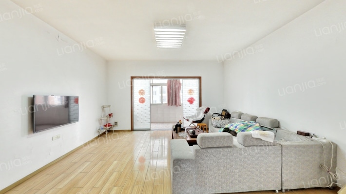 江夏区民政局集资房二手房实景图