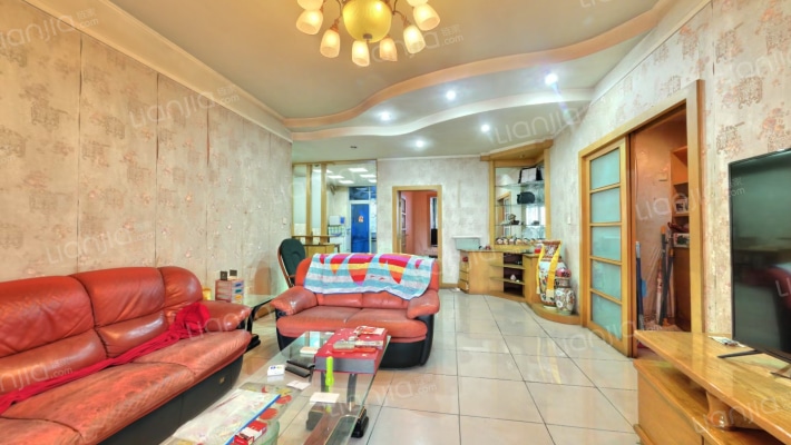 金仙桥路17号二手房实景图