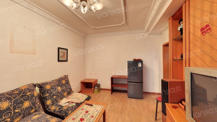 花溪大道北段133号二手房实景图