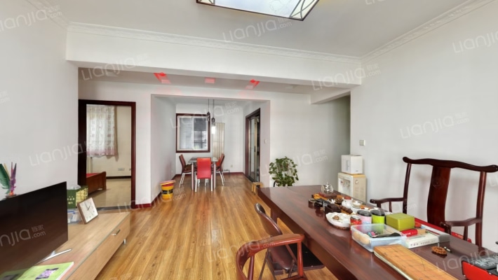 长乐西苑二手房实景图