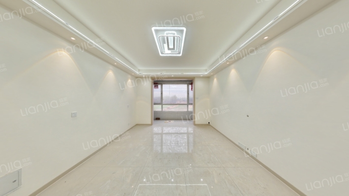 尚港华府二手房实景图